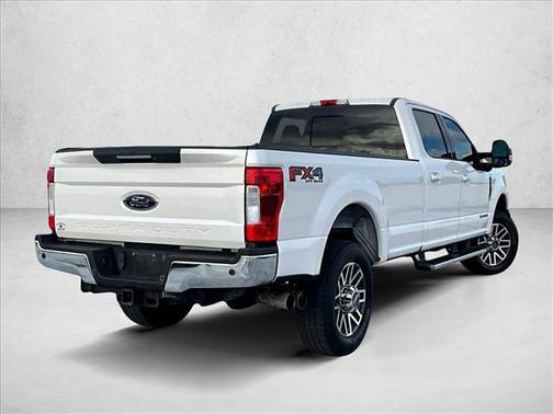 2019 Ford F-350 Lariat