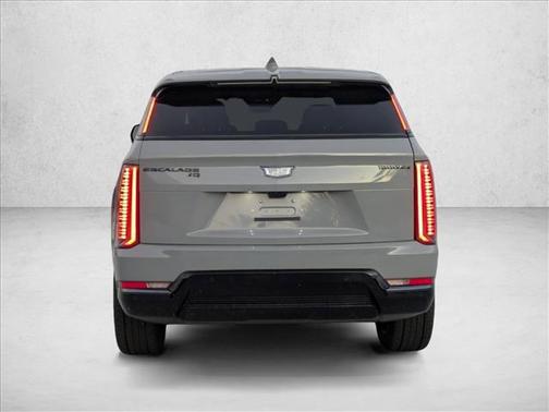 2026 Cadillac Escalade IQ Premium Sport