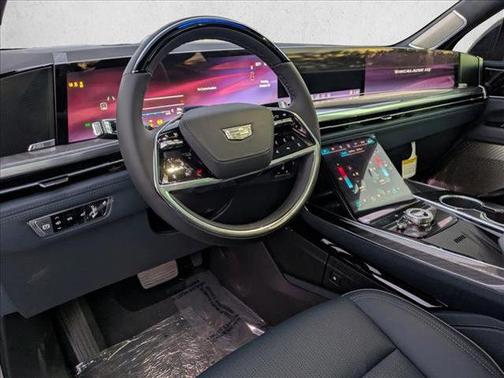 2026 Cadillac Escalade IQ Premium Sport