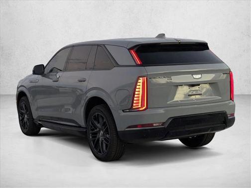 2026 Cadillac Escalade IQ Premium Sport