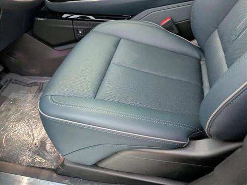 2026 Cadillac Escalade IQ Premium Sport