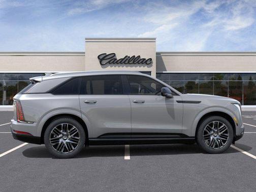 2026 Cadillac Escalade IQ Premium Sport