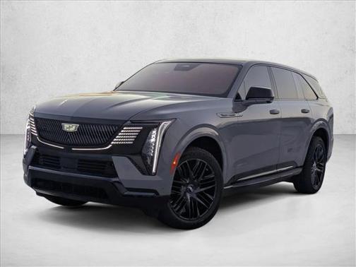 2026 Cadillac Escalade IQ Premium Sport