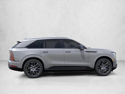 2026 Cadillac Escalade IQ Premium Sport