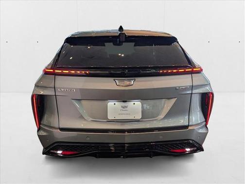 2026 Cadillac LYRIQ V Premium