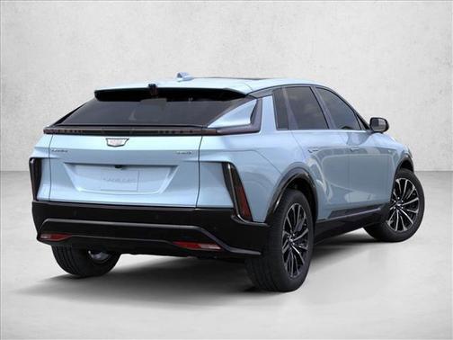 2025 Cadillac LYRIQ Sport