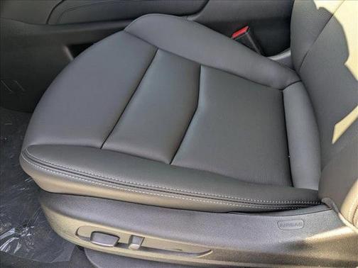 2025 Cadillac XT6 Luxury FWD