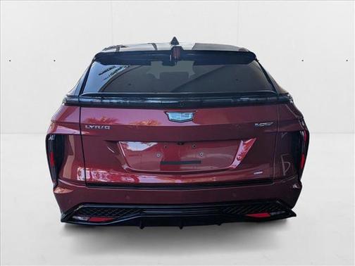 2026 Cadillac LYRIQ V Premium