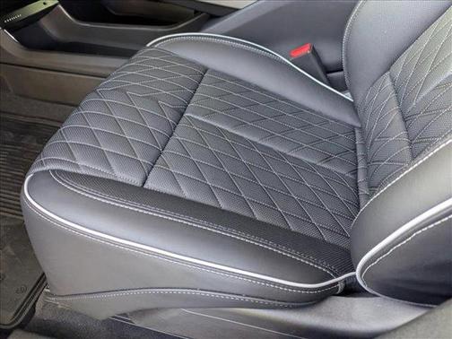 2026 Cadillac LYRIQ V Premium
