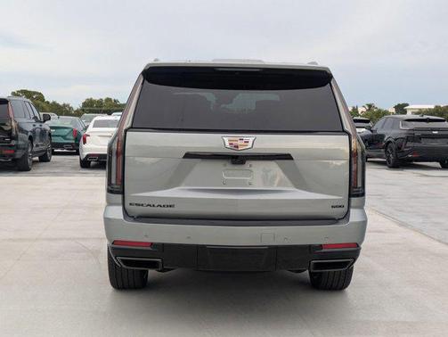 2025 Cadillac Escalade ESV Sport Platinum