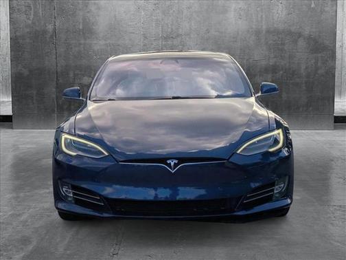 2020 Tesla Model S Long Range Plus
