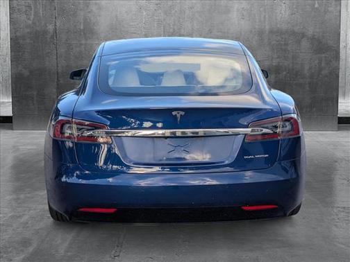 2020 Tesla Model S Long Range Plus