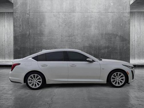 2020 Cadillac CT5 Luxury RWD