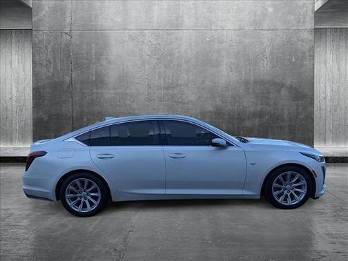 2020 Cadillac CT5 Luxury RWD