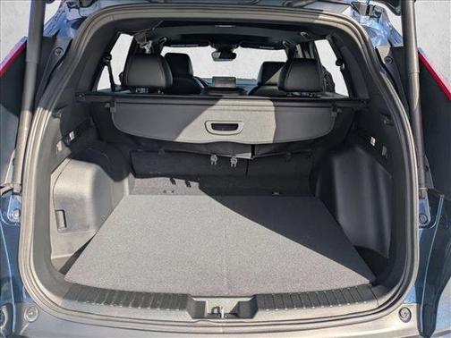 2024 Honda CR-V Hybrid Sport FWD