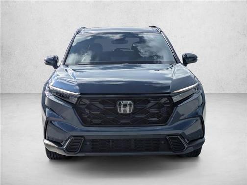 2024 Honda CR-V Hybrid Sport FWD