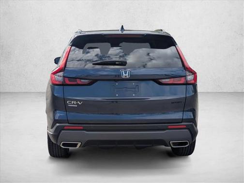 2024 Honda CR-V Hybrid Sport FWD