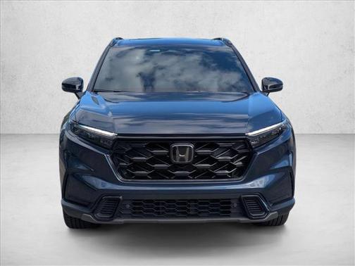 2024 Honda CR-V Hybrid Sport FWD
