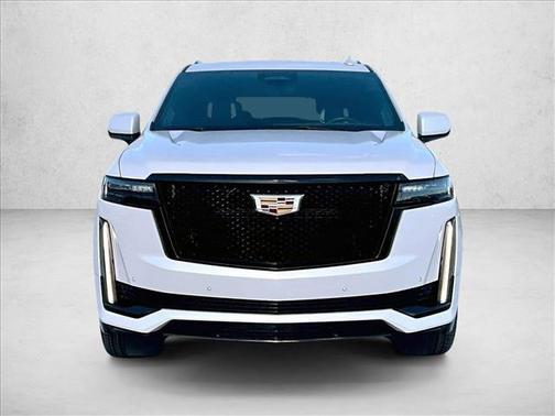 2024 Cadillac Escalade ESV Sport Platinum