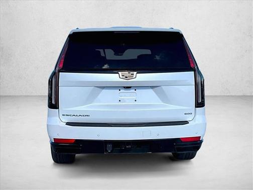 2024 Cadillac Escalade ESV Sport Platinum