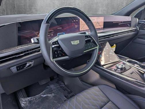 2026 Cadillac Escalade IQ Sport