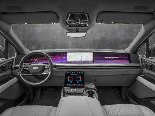 2026 Cadillac Escalade IQ Sport