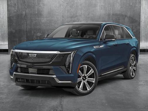 2026 Cadillac Escalade IQ Sport