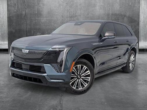 2026 Cadillac Escalade IQ Sport