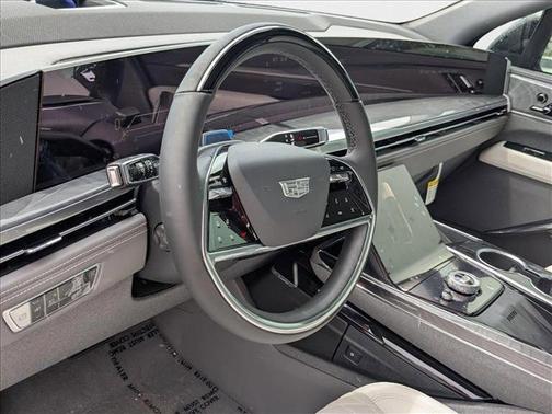2026 Cadillac Escalade IQ Sport