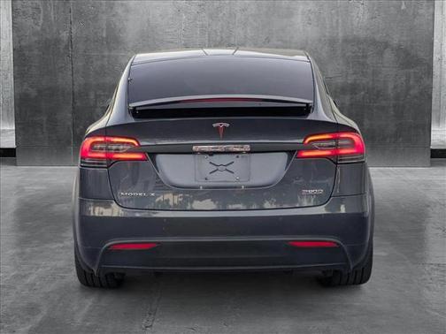 2016 Tesla Model X P100D