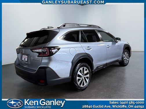 2023 Subaru Outback Premium