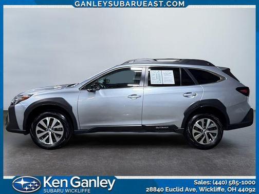 2023 Subaru Outback Premium