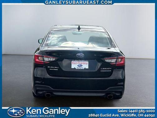 2024 Subaru Legacy Touring XT