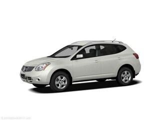 2009 Nissan Rogue S