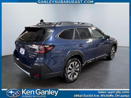 2024 Subaru Outback Limited