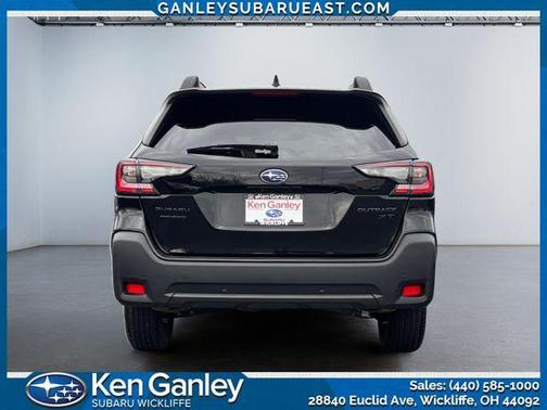 2023 Subaru Outback Onyx Edition XT