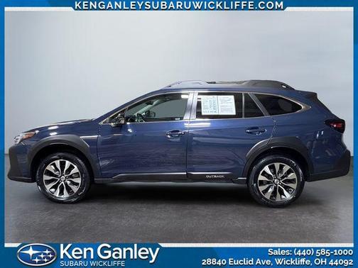 2023 Subaru Outback Limited