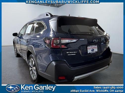 2023 Subaru Outback Limited