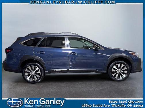 2023 Subaru Outback Limited