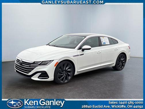 2023 Volkswagen Arteon 2.0T SEL R-Line