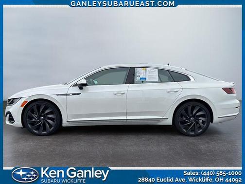2023 Volkswagen Arteon 2.0T SEL R-Line