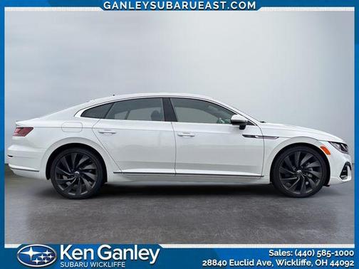 2023 Volkswagen Arteon 2.0T SEL R-Line