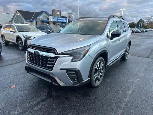 2025 Subaru Ascent Limited