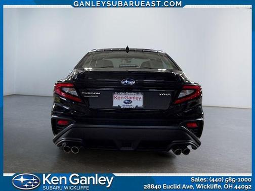 2023 Subaru WRX Premium