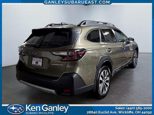 2023 Subaru Outback Limited
