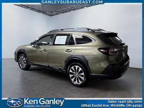2023 Subaru Outback Limited