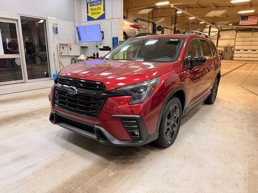 2026 Subaru Ascent Onyx Edition Touring