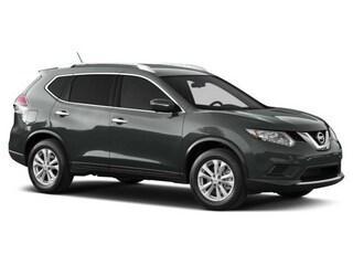 2014 Nissan Rogue SV