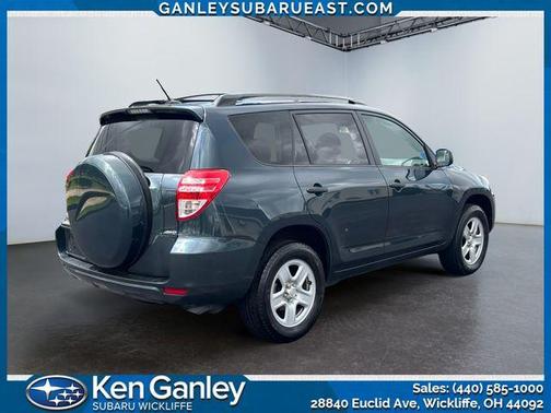 2010 Toyota RAV4