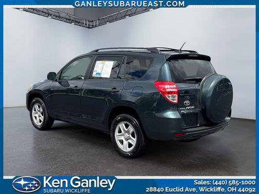 2010 Toyota RAV4